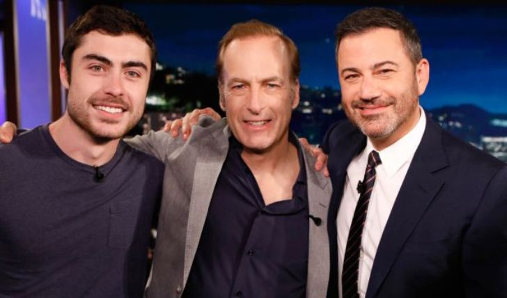 Who are Bob Odenkirk's Children? Learn All About Them Here!